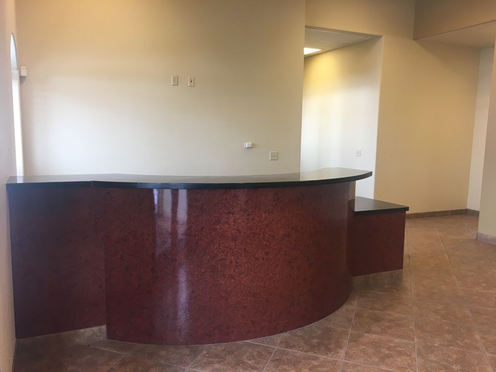 American Way Industrial: 3875 American Way, Idaho Falls, ID 83402